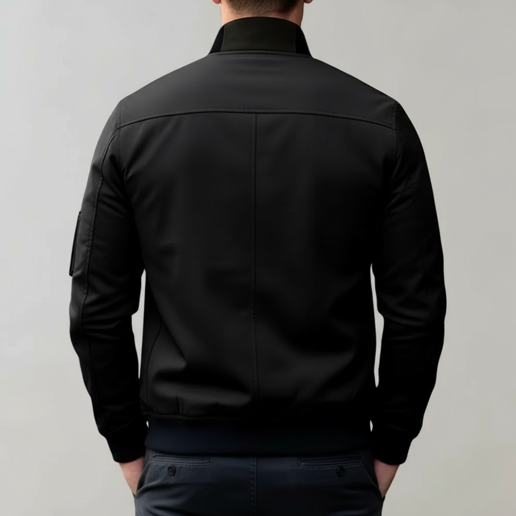 James | bomberjas voor heren